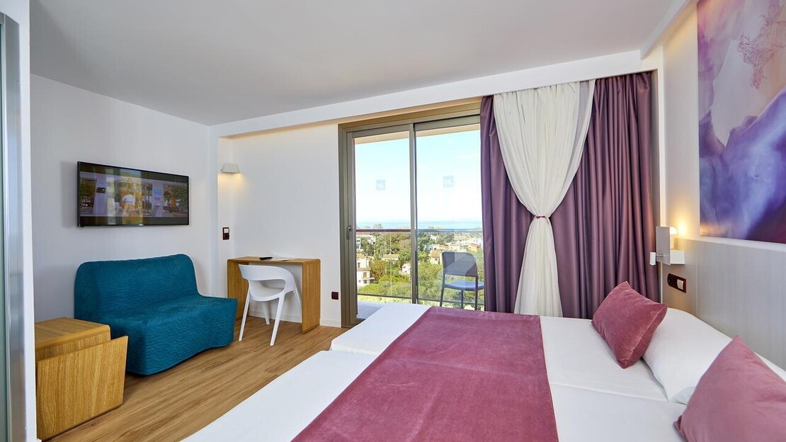 Mediterranean Bay Hotel